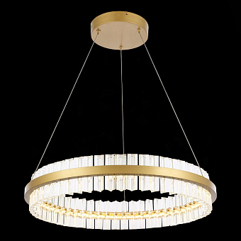 Светильник подвесной ST Luce CHERIO SL383.213.01 44Вт LED