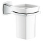 Стакан в ванную GROHE Grandera 40626000 хром