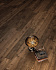 Неполированный керамогранит Atlas Concord Италия Heartwood AL69 Moka 150х18,5см 1,11кв.м.