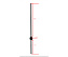 Бра KINK Light Локи 08423-100,36 20Вт LED