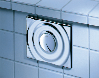 Панель смыва GROHE Surf 37063SH0 белый