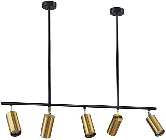 Светильник подвесной ST Luce SORMANO SL1206.413.05 25Вт GU10