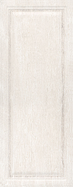 Настенная плитка KERAMA MARAZZI 7191 белый панель 20х50см 1,2кв.м. матовая