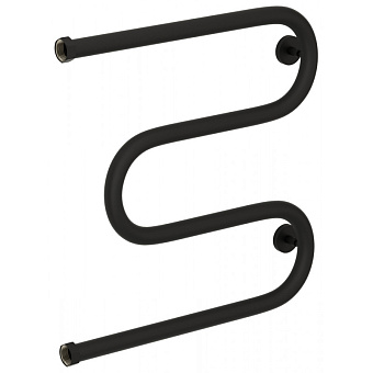 Полотенцесушитель СУНЕРЖА М-образный 15-4007-5050 Титаниум