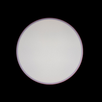 Светильник потолочный Loft It Axel 10002/24 Pink 24Вт LED