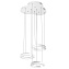 Люстра подвесная Lightstar Unitario 763346 34,5Вт 3 лампочек LED