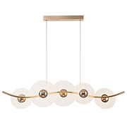 Светильник подвесной ImperiumLOFT Roslin 220326-23 35Вт LED