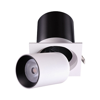 Спот встраиваемый Novotech SPOT 358082 12Вт LED