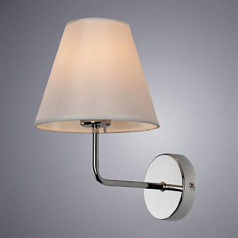 Светильник настенный Arte Lamp Elba A2581AP-1CC 60Вт E27