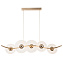 Светильник подвесной ImperiumLOFT Roslin 220326-23 35Вт LED