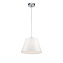 Светильник подвесной Freya Clarissa FR5020PL-01CH 60Вт E27