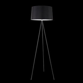 Торшер на треноге Freya Bonita FR5152-FL-01-B 40Вт E27