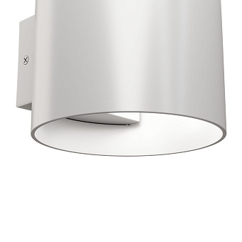 Светильник настенный Maytoni Rond C066WL-01W 50Вт G9