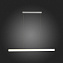 Светильник подвесной ST Luce BACHETA SL439.503.01 24Вт LED