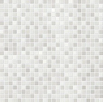 Декор FAP CERAMICHE Color Now fMTN Ghiaccio Micromosaico 30,5х30,5см 0,56кв.м.