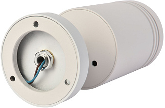 Светильник потолочный Favourite Darar 3065-1U 10Вт GU10 LED