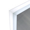Зеркало IDDIS Brick BRI1000i98 70х100см с подсветкой
