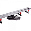 Щелевой душевой трап Pestan Confluo Slim Line 950 104,8х11,6см горизонтальный сток