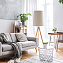 Торшер TK Lighting Walz 5598 60Вт E27