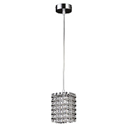 Светильник подвесной Lightstar Cristallo 795414 60Вт G9