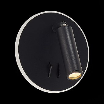 Бра ST Luce BONDI SL1586.413.01 8Вт LED