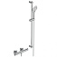 Смеситель для душа IDEAL STANDARD CERATHERM T100 A7235AA chrome