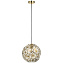 Светильник подвесной Lightstar Fermo 724212 40Вт E27