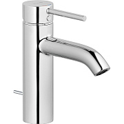 Смеситель для раковины KLUDI Bozz 382800576 хром