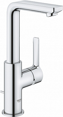 Смеситель для раковины GROHE Lineare New 23296001 хром