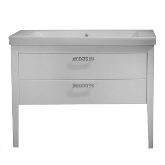 Тумба под раковину напольная Azario VERONA CS00063150 46х100,5х85см