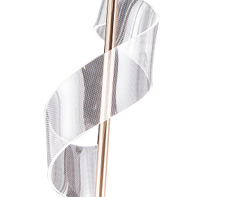 Светильник подвесной KINK Light Илина 08042-1А,33 14Вт LED