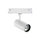 Трековый светильник IDEAL LUX FOX 302621 25Вт LED белый для трёхфазного трека