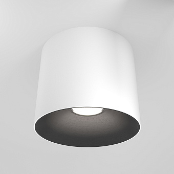 Светильник потолочный Maytoni Alfa LED C064CL-01-25W3K-RD-WB 25Вт LED