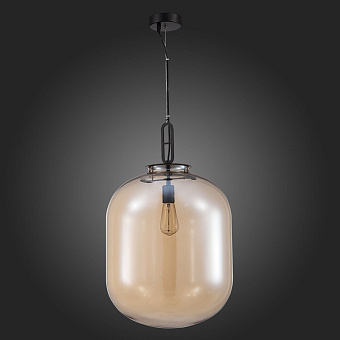 Светильник подвесной ST Luce BURASCA SL1050.423.01 40Вт E27