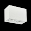 Светильник точечный накладной ST Luce QUADRUS ST109.507.02 100Вт GU10