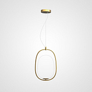 Светильник подвесной ImperiumLOFT Well 141149-26 60Вт E27