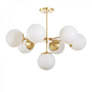 Светильник подвесной ImperiumLOFT Copper Light 85365-22 280Вт E14