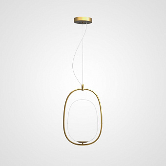 Светильник подвесной ImperiumLOFT Well 141149-26 60Вт E27