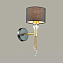 Бра Lumion NEOCLASSI 4516/1W 60Вт E27