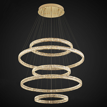 Светильник подвесной ImperiumLOFT Bertolda 219959-23 120Вт LED