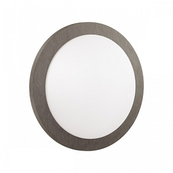 Светильник настенно-потолочный Sonex KAFA 7606/CL 30Вт LED