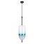 Светильник подвесной Loft It Venice 10223/B Blue 16Вт LED