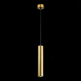 Светильник подвесной ST Luce ST151 ST151.303.01 50Вт GU10