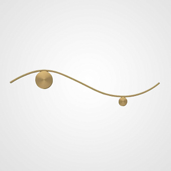 Светильник настенный ImperiumLOFT Temp 224272-23 20Вт LED