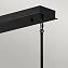 Светильник подвесной Hinkley styx QN-STYX-LED-ISLE-BG 55Вт LED