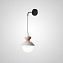 Светильник настенный ImperiumLOFT Pompon 209090-23 40Вт G9