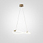 Светильник подвесной ImperiumLOFT Glorify 167481-26 24Вт LED