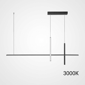 Светильник подвесной ImperiumLOFT Squirrel 220661-23 34Вт LED
