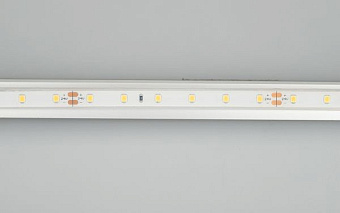 Светодиодная лента Arlight 034182 4,8Вт/м 5000мм IP68 красный свет