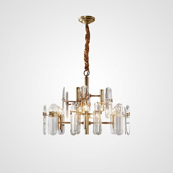 Светильник подвесной ImperiumLOFT Regna 140955-26 360Вт E14